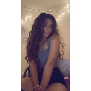 Meet your Posher, Mariam